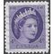 Canada # 340 1954 Used