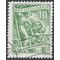 Yugoslavia # 346 1952 CTO
