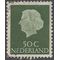 Netherlands # 354 1953 Used