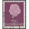 Netherlands # 358 1953 Used