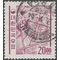 South Korea # 369 1963 Used