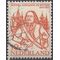 Netherlands # 370 1957 Used