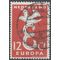 Netherlands # 375 1958 Used