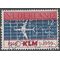 Netherlands # 381 1959 Used
