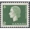 Canada # 402 1963 Mint LH