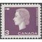 Canada # 403 1963 Mint LH