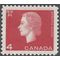 Canada # 404 1963 Mint LH