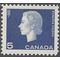 Canada # 405 1962 Mint LH