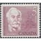 Canada # 410 1963 Mint LH