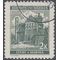 Bohemia and Moravia #43 1940 Used