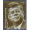 #5175 (49c Forever) John Fitzgerald Kennedy 2017 Used