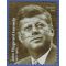 #5175 (49c Forever) John Fitzgerald Kennedy 2017 Used