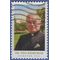 #5241 (49c Forever) Father Theodore Hesburgh 2017 Used