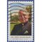 #5241 (49c Forever) Father Theodore Hesburgh 2017 Used