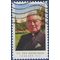 #5241 (49c Forever) Father Theodore Hesburgh 2017 Used