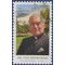 #5241 (49c Forever) Father Theodore Hesburgh 2017 Used