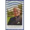 #5242 (49c Forever) Father Theodore Hesburgh Coil Single 2017 Used