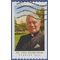 #5242 (49c Forever) Father Theodore Hesburgh Coil Single 2017 Used
