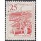 Yugoslavia # 634 1961 CTO