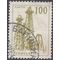 Yugoslavia # 639 1961 Used
