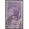 Italy # 691 1955 Used