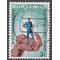 Belgium # 698 1968 Used
