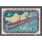 UN New York #  79 1960 Mint LH