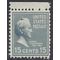 # 820 15c Presidential Series-James Buchanan 1938 Mint NH