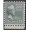 # 820 15c Presidential Series-James Buchanan 1938 Mint NH