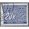 Bohemia and Moravia #J14 1939 Used