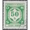 Bohemia and Moravia #O 3 1941 Used