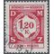 Bohemia and Moravia #O 7 1941 Used