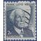 #1280 2c Frank Lloyd Wright 1966 Used