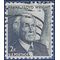 #1280 2c Frank Lloyd Wright 1966 Used