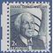 #1280 2c Frank Lloyd Wright 1966 Used