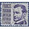 #1281 3c Prominent Americans Francis Parkman 1967 Used
