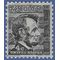 #1282a 4c Abraham Lincoln 1973 Used Tagged