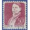 #1293a 50c Prominent Americans Lucy Stone 1973 Used