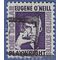 #1294a $1.00 Eugene O'Neill 1973 Used