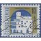 Czechoslovakia #1346 1965 CTO