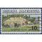#1505 10c Chautauqua Institution 1974 Used