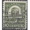 Canada # 190 1931 Used