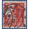 Denmark # 192 1927 Used