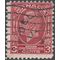 Canada # 192 1932 Used