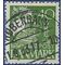 Denmark # 197 1927 Used