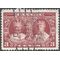 Canada # 213 1935 Used