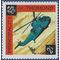 Ireland Principality of Thomond 2'6 1961 Mint NH