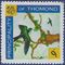 Ireland Principality of Thomond 9p 1961 Mint NH