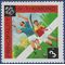 Ireland Principality of Thomond 3p 1961 Mint H