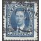 Canada # 235 1937 Used